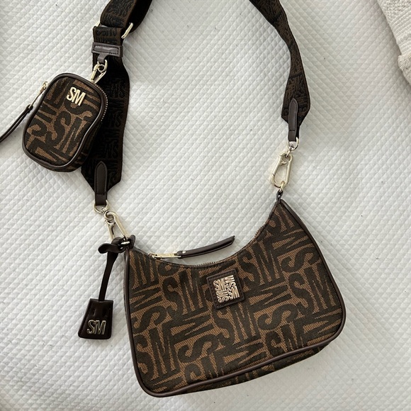 Steve Madden Crossbody Bag - Picture 2 of 4